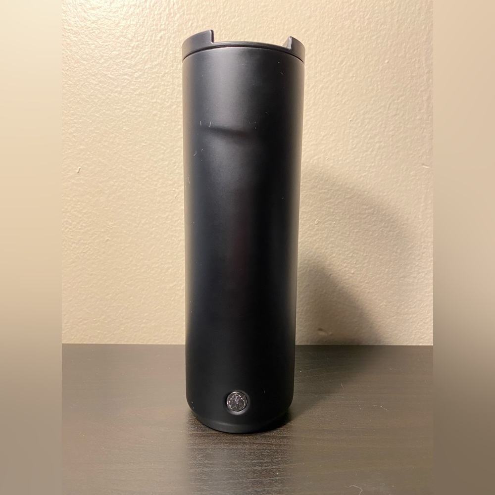 Starbucks Travel Cup